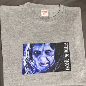 2009 Supreme Exorcist Tee *Japan Exclusive